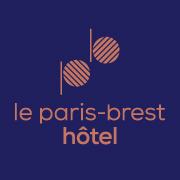 Wifi : Logo Le Paris-Brest Hôtel