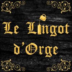 Wifi : Logo Le Lingot d'Orge