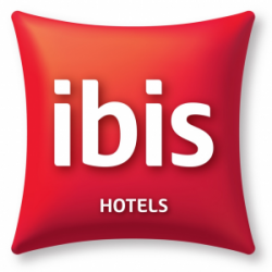 Wifi : Logo Ibis