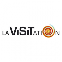 Wifi : Logo Centre Commercial la Visitation
