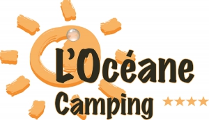 Wifi : Logo Camping l'Océane