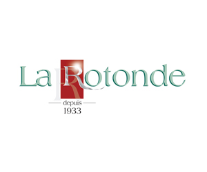 Wifi : Logo La Rotonde