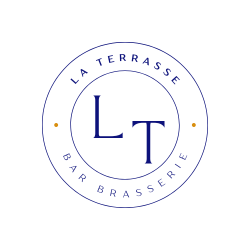 Wifi : Logo La Terrasse