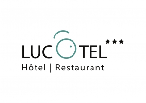 Wifi : Logo Lucotel