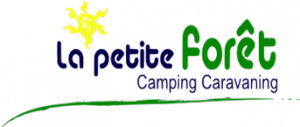 Wifi : Logo Camping la Petite Forêt