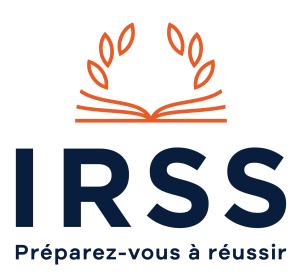 Wifi : Logo Irss Nantes Viviani