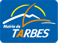 Wifi : Logo Mairie de Tarbes