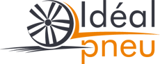 Wifi : Logo Idéal Pneu Meyzieu