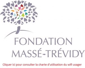 Wifi : Logo Lycée Horticulture Et Paysage de Kerbernez