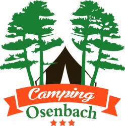 Wifi : Logo Camping Nature