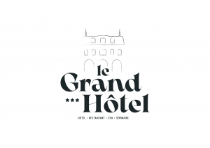 Wifi : Logo Grand Hôtel