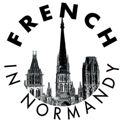 Wifi : Logo French In Normandy