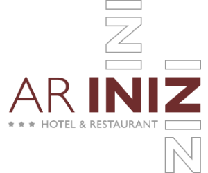 Wifi : Logo Hôtel Restaurant Ar Iniz