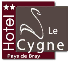 Wifi : Logo Hotel le Cygne
