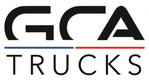 Wifi : Logo Gca Trucks Calade