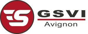 Wifi : Logo Gsvi Avignon