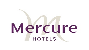 Wifi : Logo Mercure Seminaire