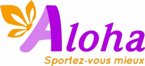 Wifi : Logo Aloha Aigle