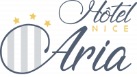 Wifi : Logo Hotel Aria