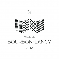 Wifi : Logo Maison France Services Bourbon-Lancy