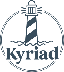 Wifi : Logo Hotel Kyriad Quimper Sud