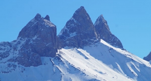 Wifi : Logo Chalet du Rocher