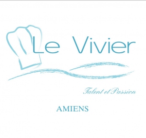 Wifi : Logo Restaurant le Vivier