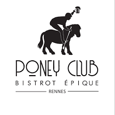 Wifi : Logo Le Poney Club