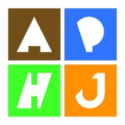 Wifi : Logo Aphj - la Baule