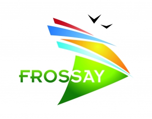Wifi : Logo Mairie de Frossay