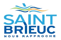 Wifi : Logo Sbaa - Saint-Brieuc Factory