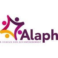 Wifi : Logo Alaph Iffendic