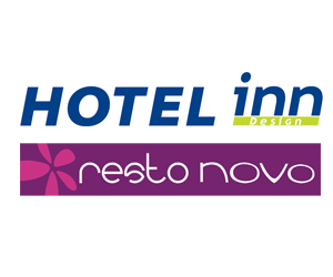 Wifi : Logo Hôtel Inn Design