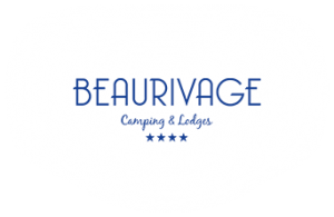 Wifi : Logo Beaurivage - Camping & Lodges