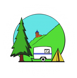 Wifi : Logo Camping du Haut-Koenigsbourg