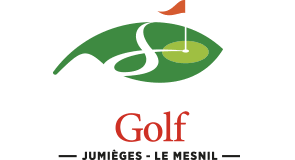 Wifi : Logo Hébergement Golf Jumièges