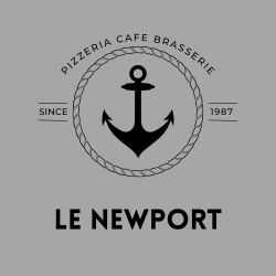 Wifi : Logo Le Newport