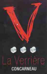 Wifi : Logo Restaurant la Verriere
