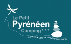 Wifi : Logo Camping le Petit Pyrénéen