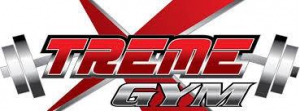 Wifi : Logo Extrem Gym