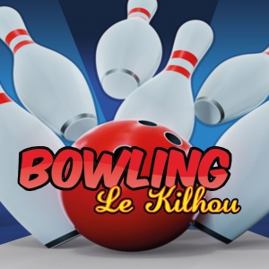 Wifi : Logo Bowling le Kilhou