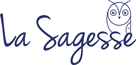 Wifi : Logo La Sagesse