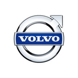 Wifi : Logo Cote Ouest Automobiles Volvo
