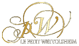 Wifi : Logo Le Petit Wettolsheim