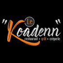 Wifi : Logo Restaurant le Koadenn