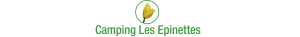 Wifi : Logo Camping les Epinettes