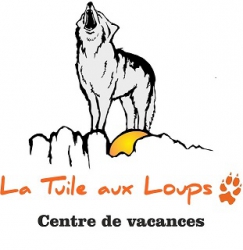 Wifi : Logo La Tuile Aux Loups