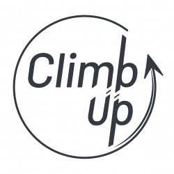 Wifi : Logo Climb Up Bouc Bel Air