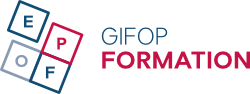 Wifi : Logo Gifop Formation