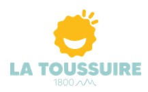 Wifi : Logo Office du Tourisme de la Toussuire
